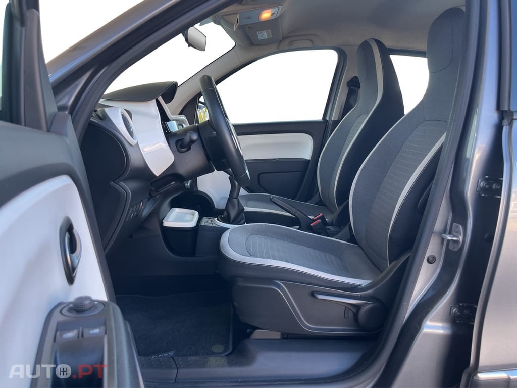Renault Twingo 1.0 SCe Dynamique