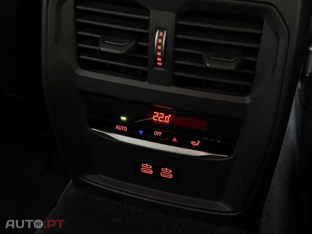 BMW 420 d Advantage Auto