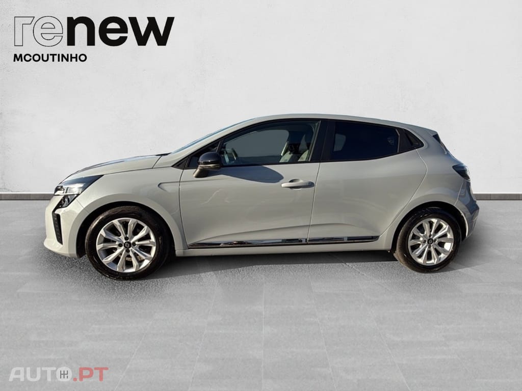 Renault Clio Clio Evolution TCE 90