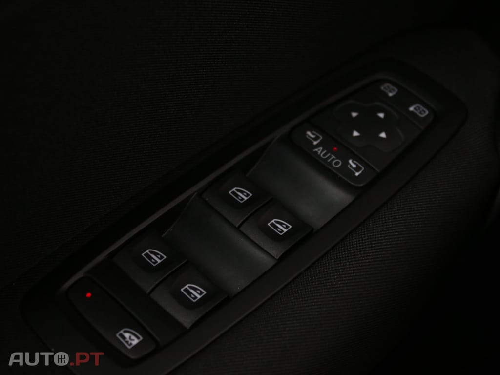 Renault Mégane Sport Tourer 1.5 Blue dCi Zen