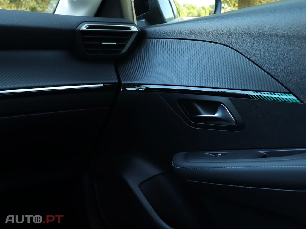 Peugeot 208 1.2 PureTech Allure Pack
