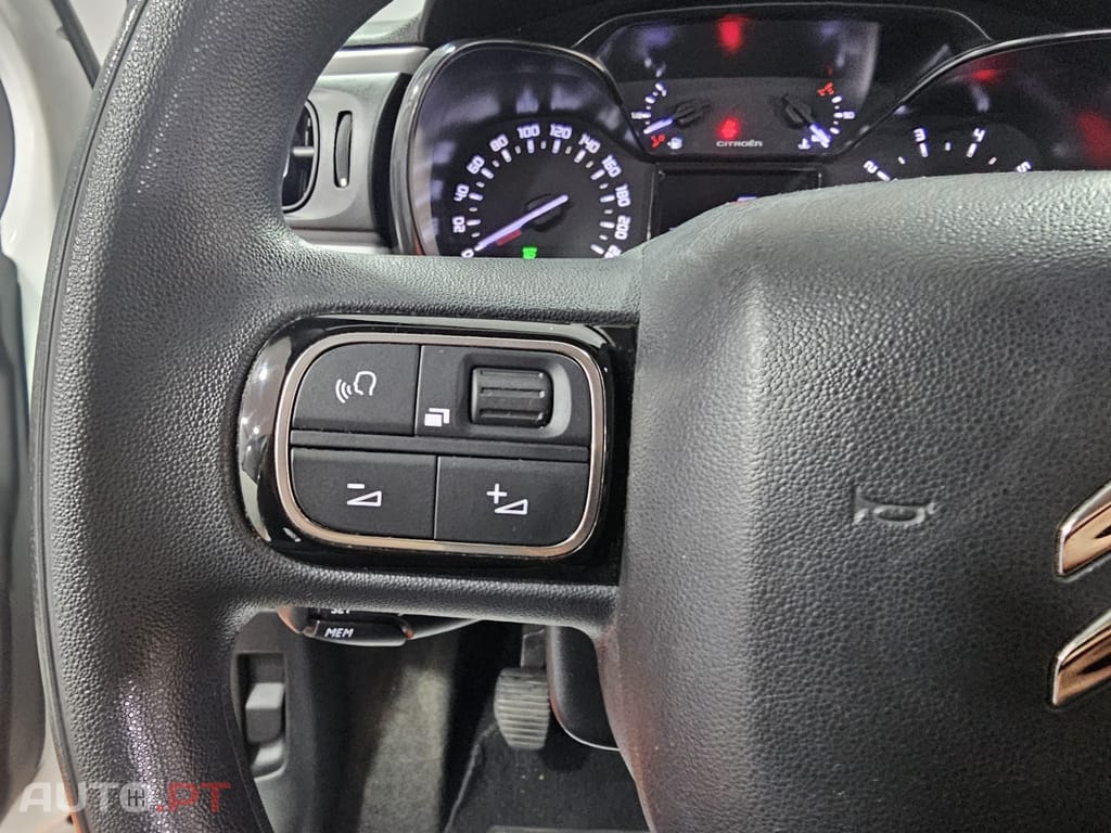 Citroen C3 1.2 PureTech Feel