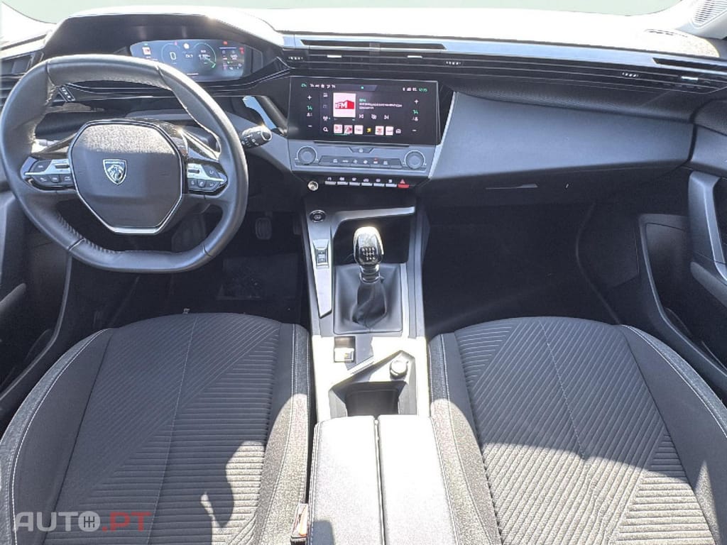 Peugeot 308 SW 1.2 PureTech Active Pack