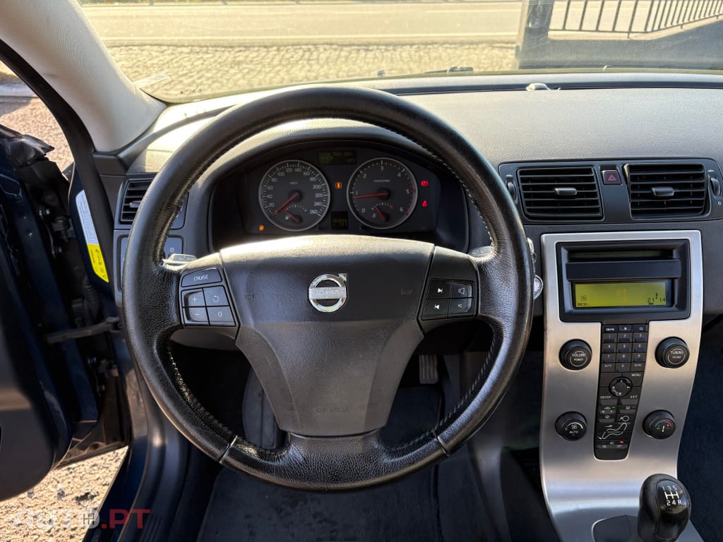 Volvo V50 1.6 D Drive