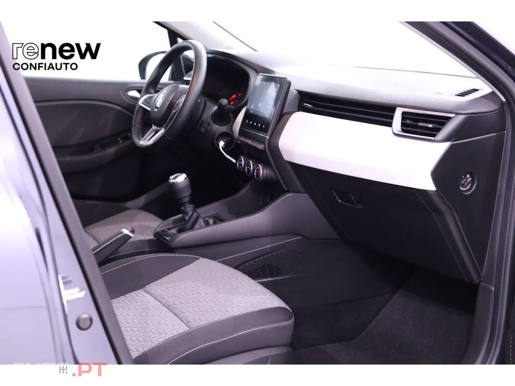 Renault Clio 1.0 TCe Limited