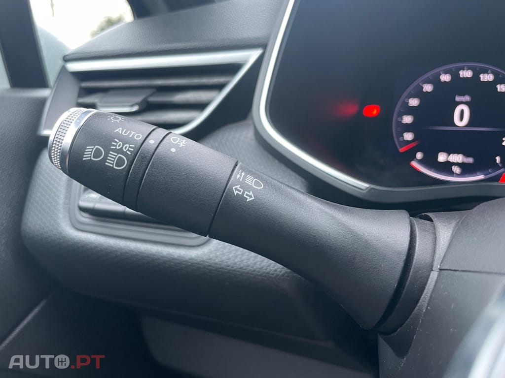 Renault Clio 1.0 TCe Techno