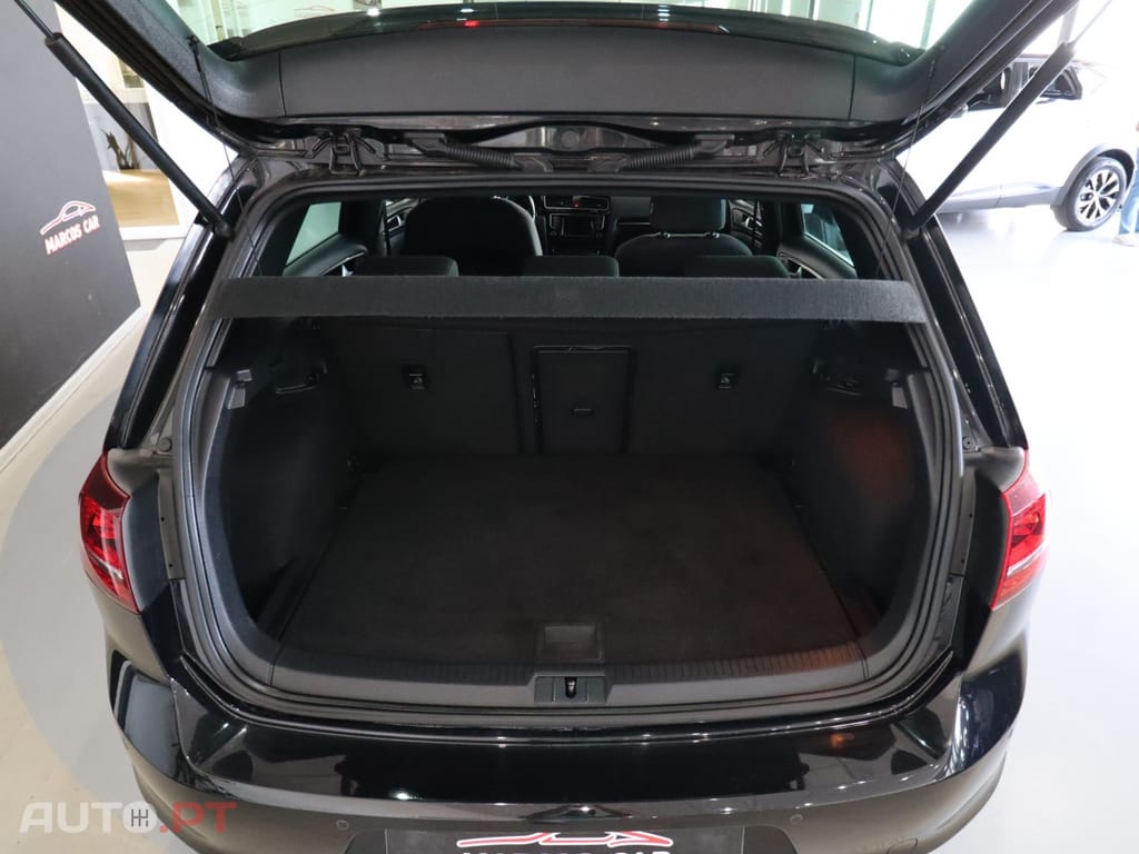 Volkswagen Golf 2.0 gti