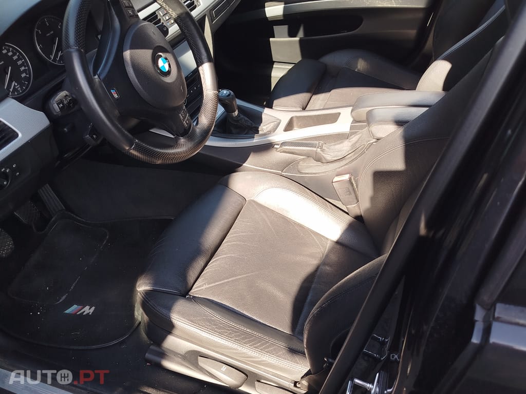 BMW 318 M