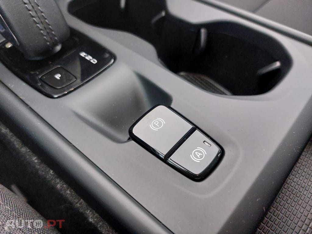 Volvo XC40 1.5 T5 PHEV Inscription Expression