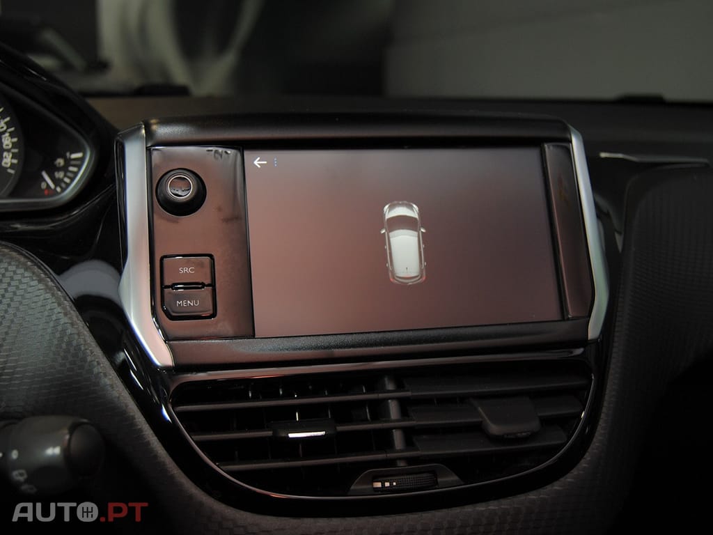 Peugeot 208 1.2 PureTech Allure