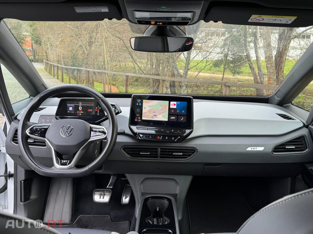 Volkswagen Id.3 Pro Performance 1st