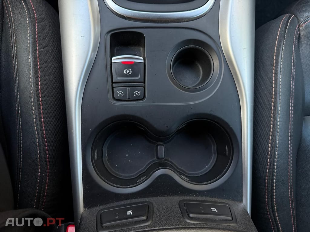 Renault Kadjar 1.2 TCe DCT Energy Black Edition