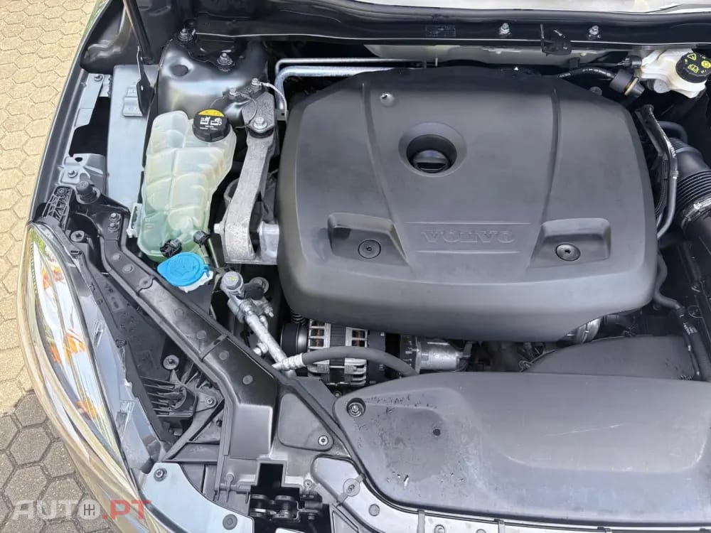 Volvo V40 1.5 T3 Sport Edition Plus Geartronic