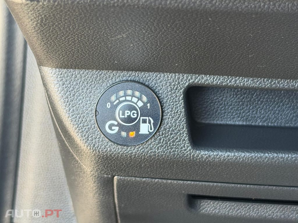 Renault Clio 1.0 TCe Evolution Bi-Fuel