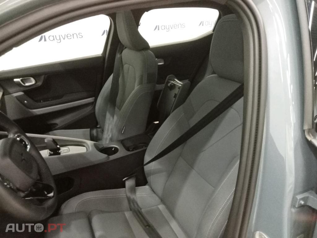 Polestar 2 Long Range 8 kWh