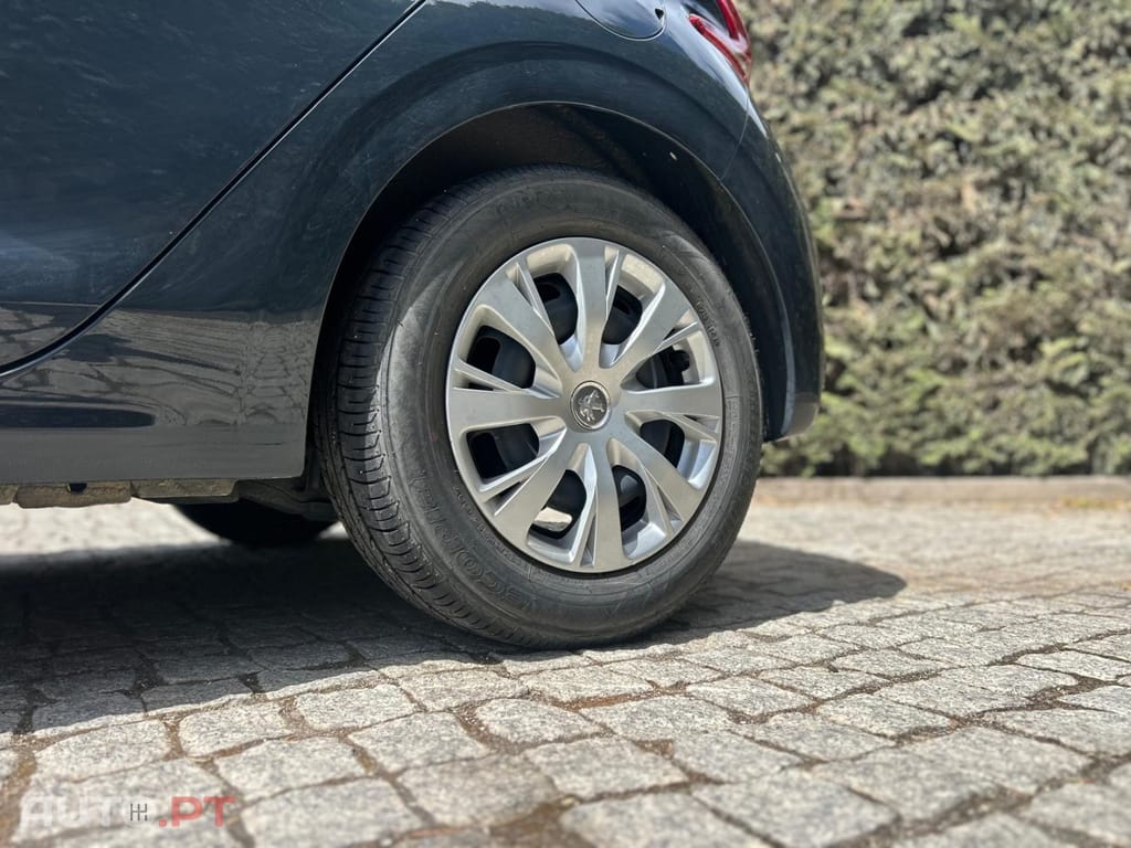 Peugeot 208 1.2 PureTech Active