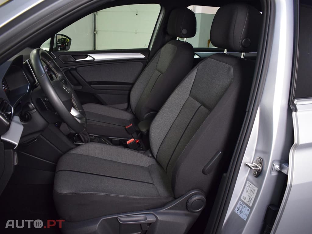 Seat Tarraco 2.0 TDI CR DSG STYLE S&S