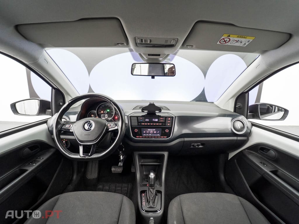 Volkswagen e-Up Confort