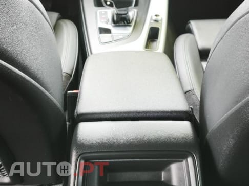 Audi A5 35 TDI S tronic sport