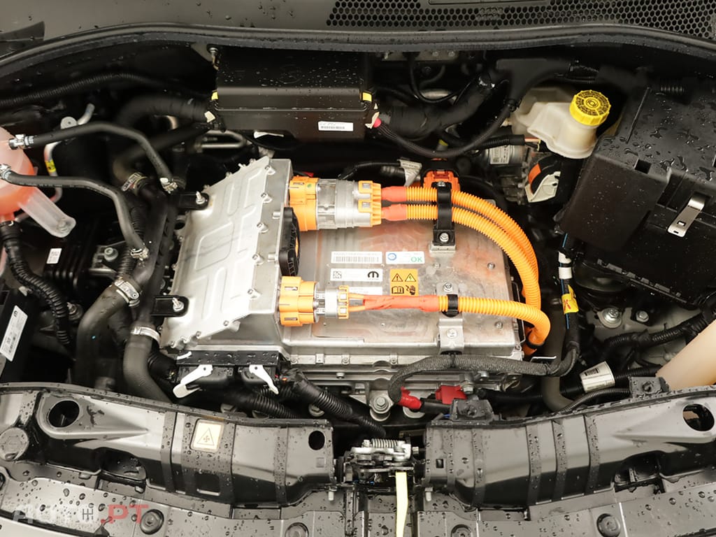 Fiat 500 500e 3+1 42 kWh Novo 500