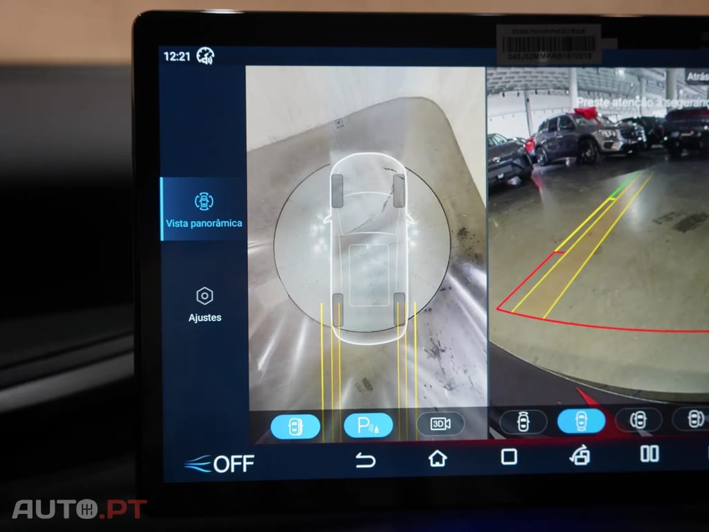 BYD Atto 3 60.48 kWh Design