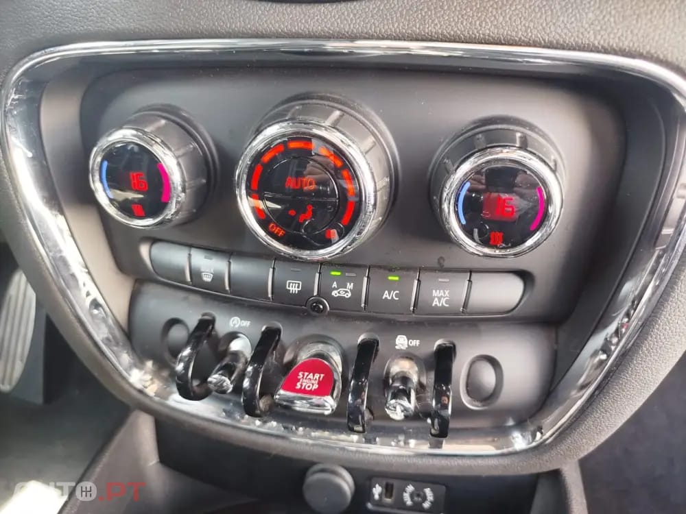 MINI Clubman Cooper Mini Yours