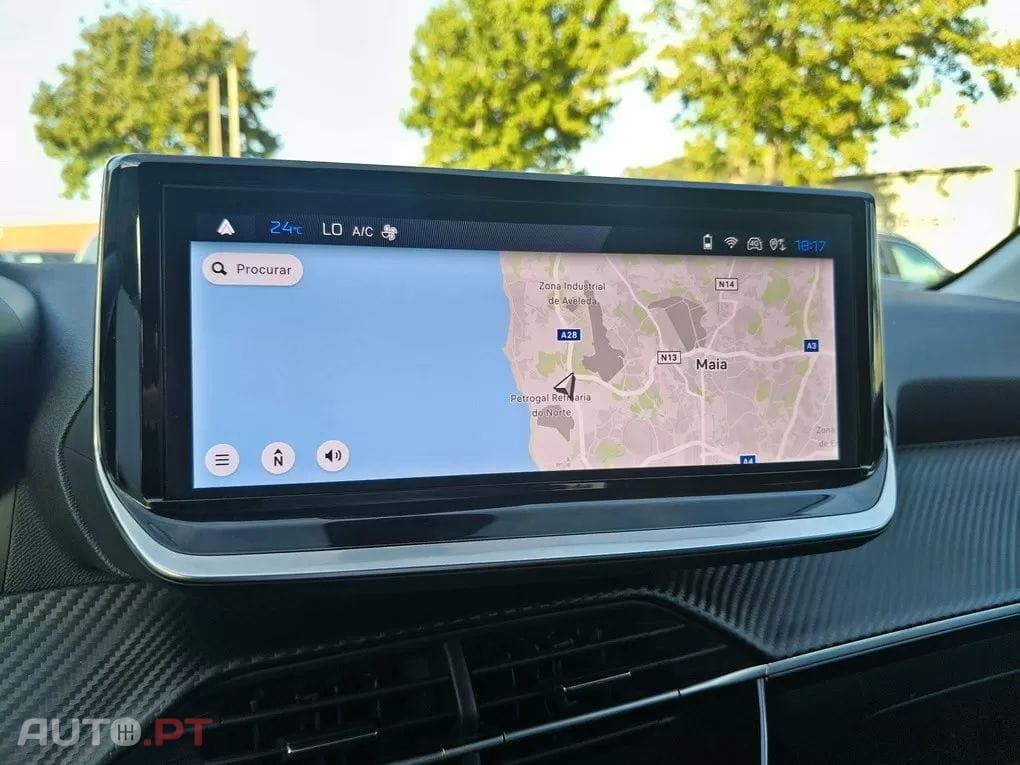 Peugeot 208 1.2 PureTech Allure