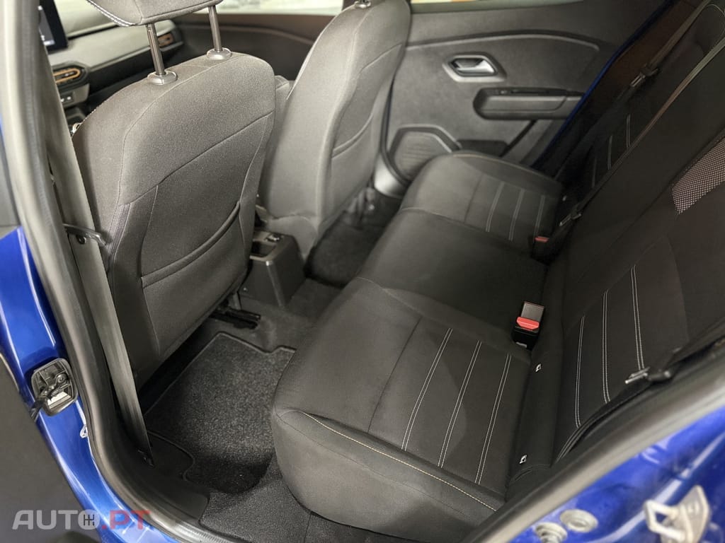 Dacia Sandero 1.0 TCe Comfort