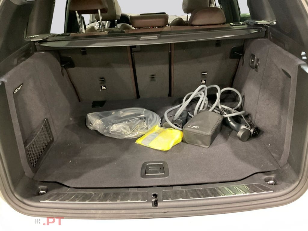 BMW iX3 74 kWh  M Sport Impressive