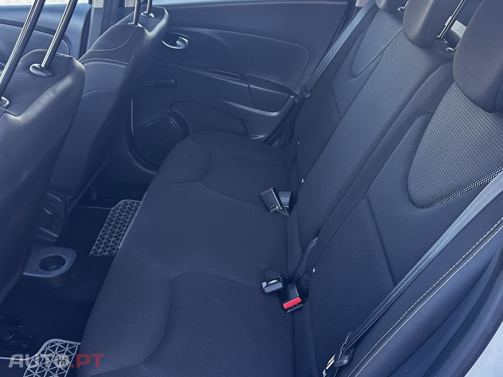 Renault Clio Sport Tourer dCi 75 Expression