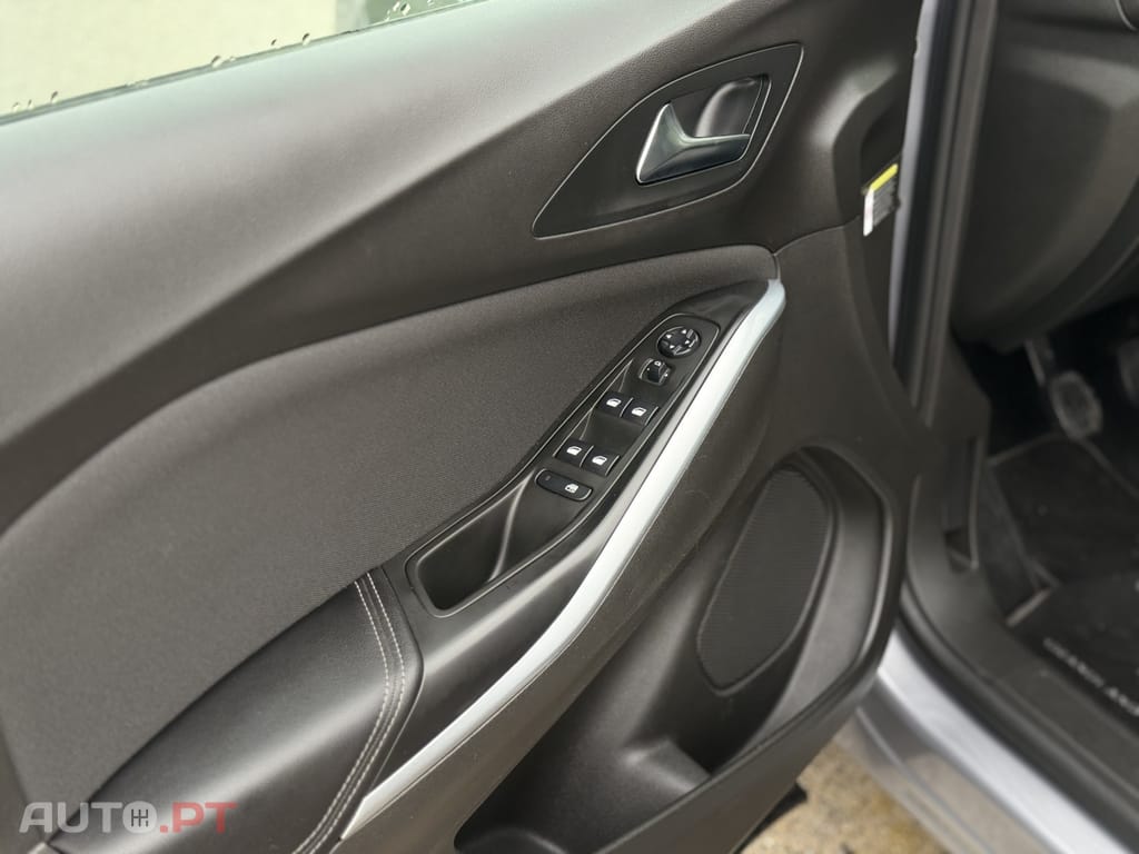 Opel Grandland (X) 1.5 CDTI Edition