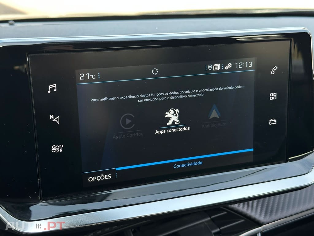 Peugeot 2008 1.5 BlueHDi Active Pack