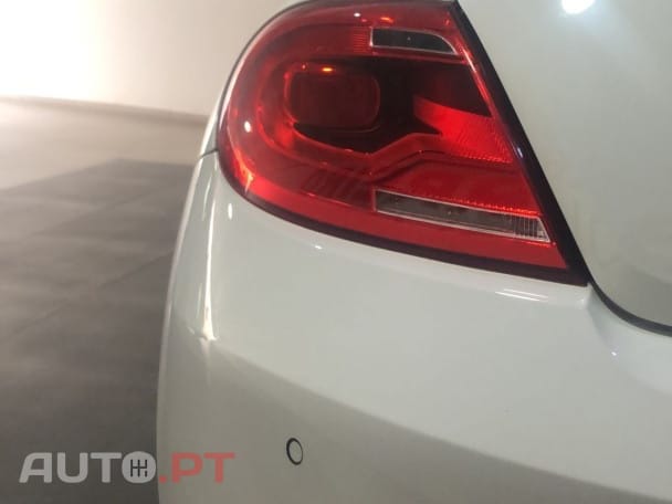 Volkswagen New Beetle 1.2 TSI