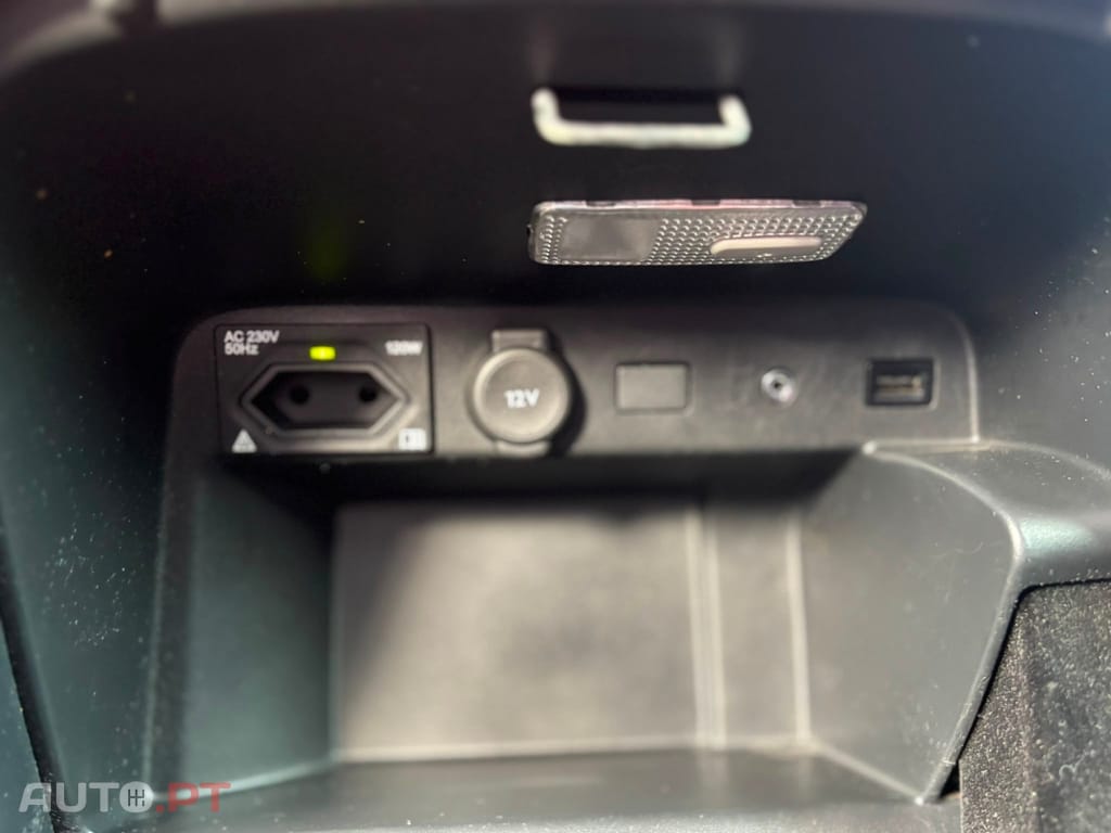 Citroen C4 Grand Picasso 1.6 BlueHDi Exclusive