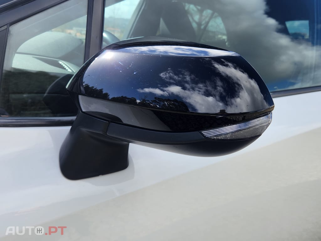 Toyota Corolla 1.8 Hybrid Comfort