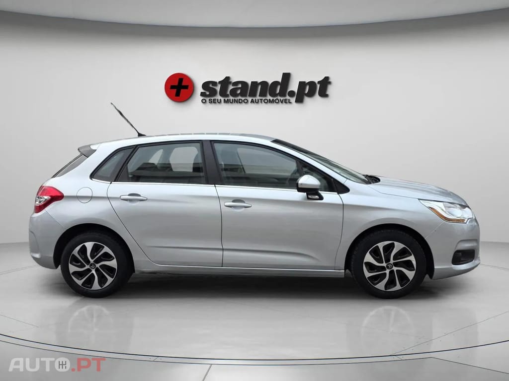 Citroen C4 1.6 e-HDi Air.Collection