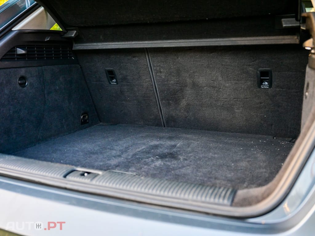 Audi A3 Sportback 1.6 TDi S-line