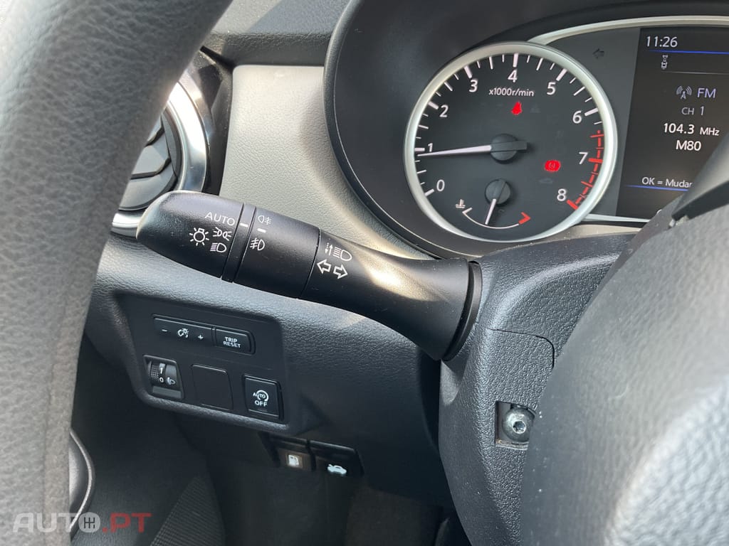Nissan Micra 1.0 IG-T Tekna Plus