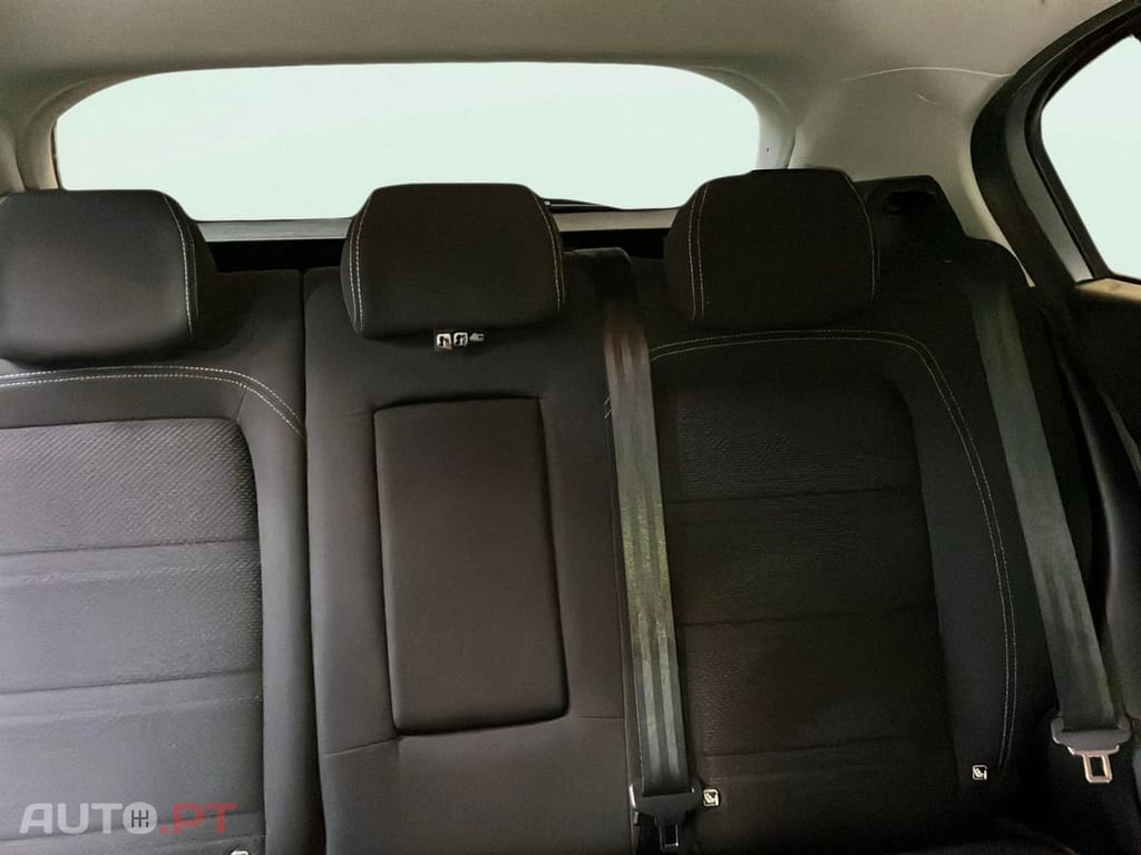 Fiat Tipo 1.3 M-Jet Lounge