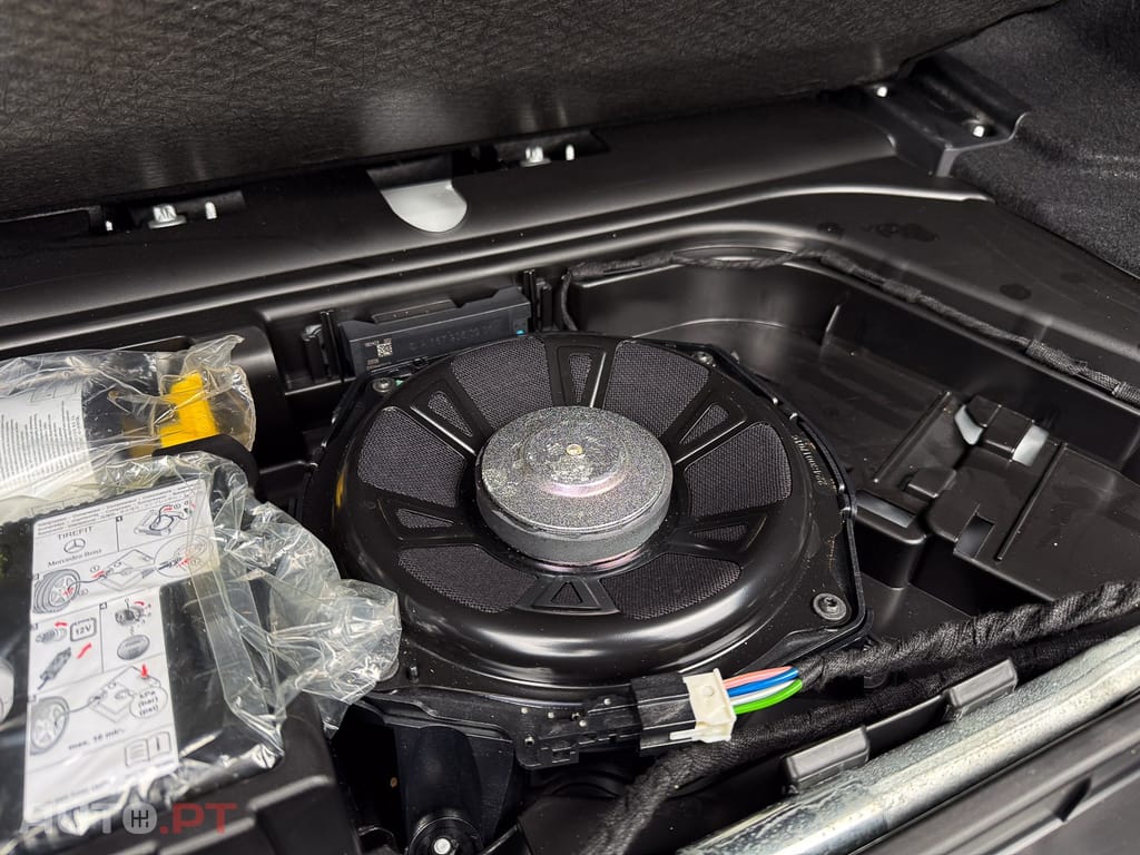 Mercedes-Benz A 180 d AMG Line Aut. Pack Premium Plus