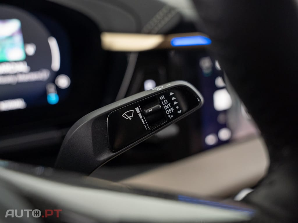 Porsche Macan Electric 4