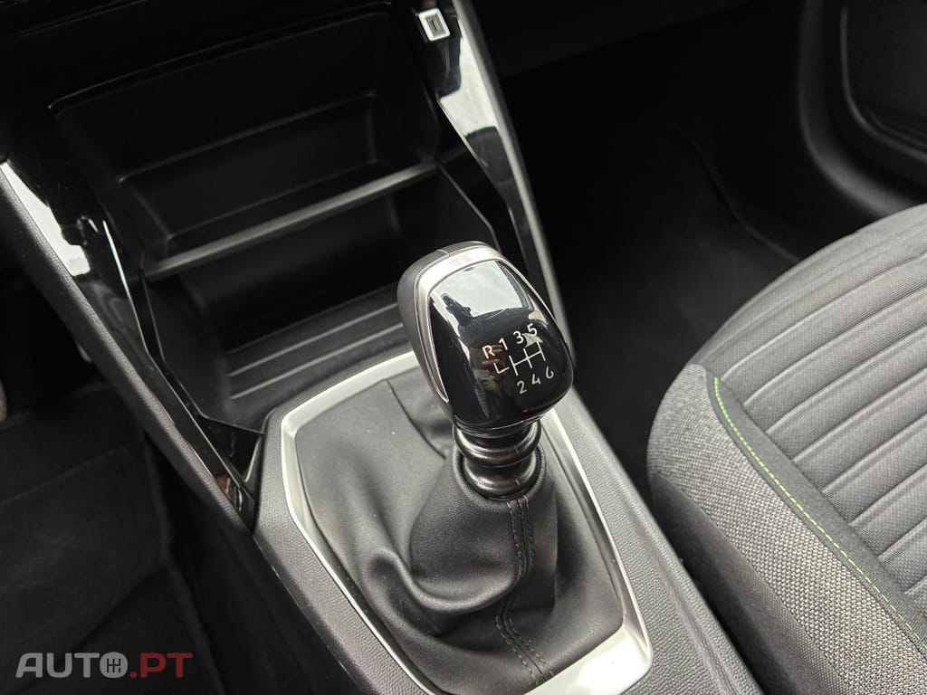Peugeot 208 1.2 PureTech Active Pack