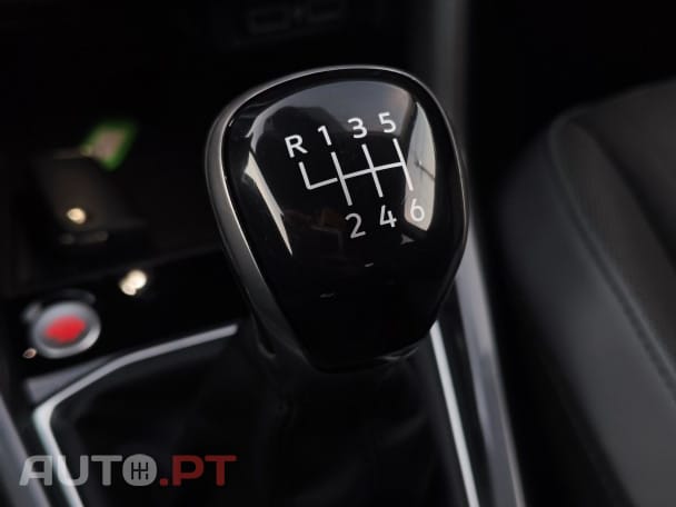 Volkswagen T-Cross 1.0 TSI OPF Style