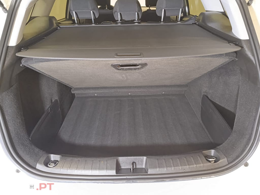 Fiat Tipo 1.6 M-Jet Lounge 