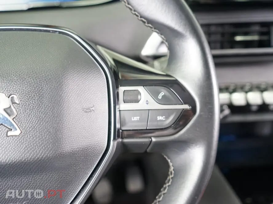 Peugeot 5008 1.2 PureTech Allure Pack