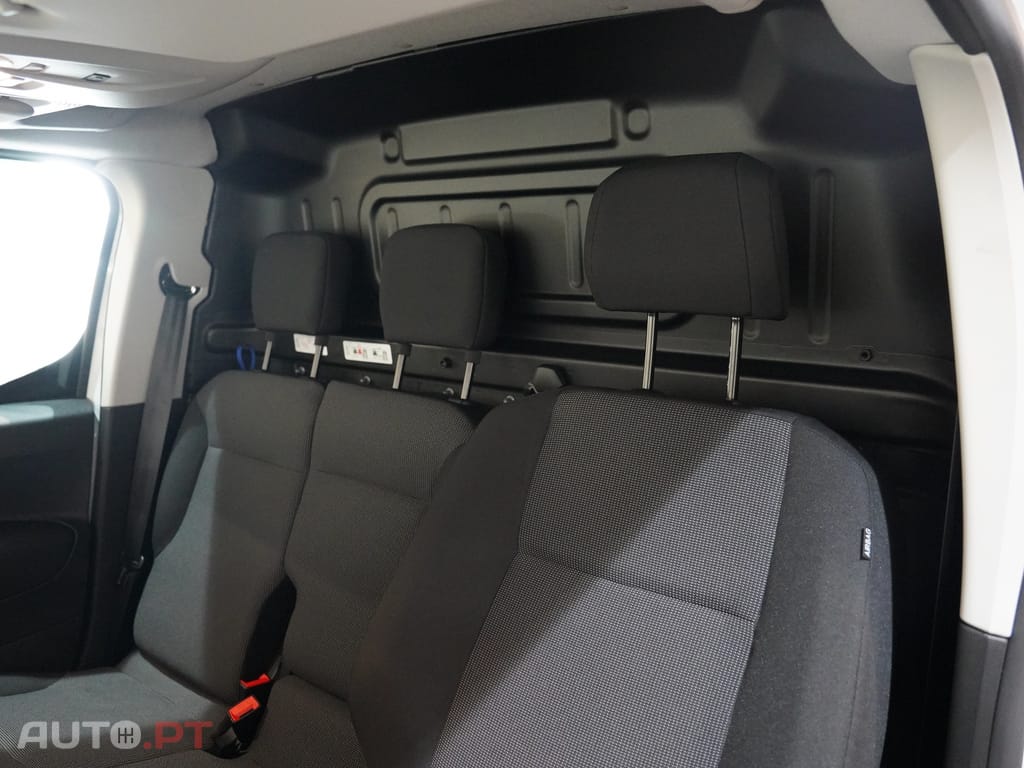 Citroen Berlingo 1.5 BlueHDi XL