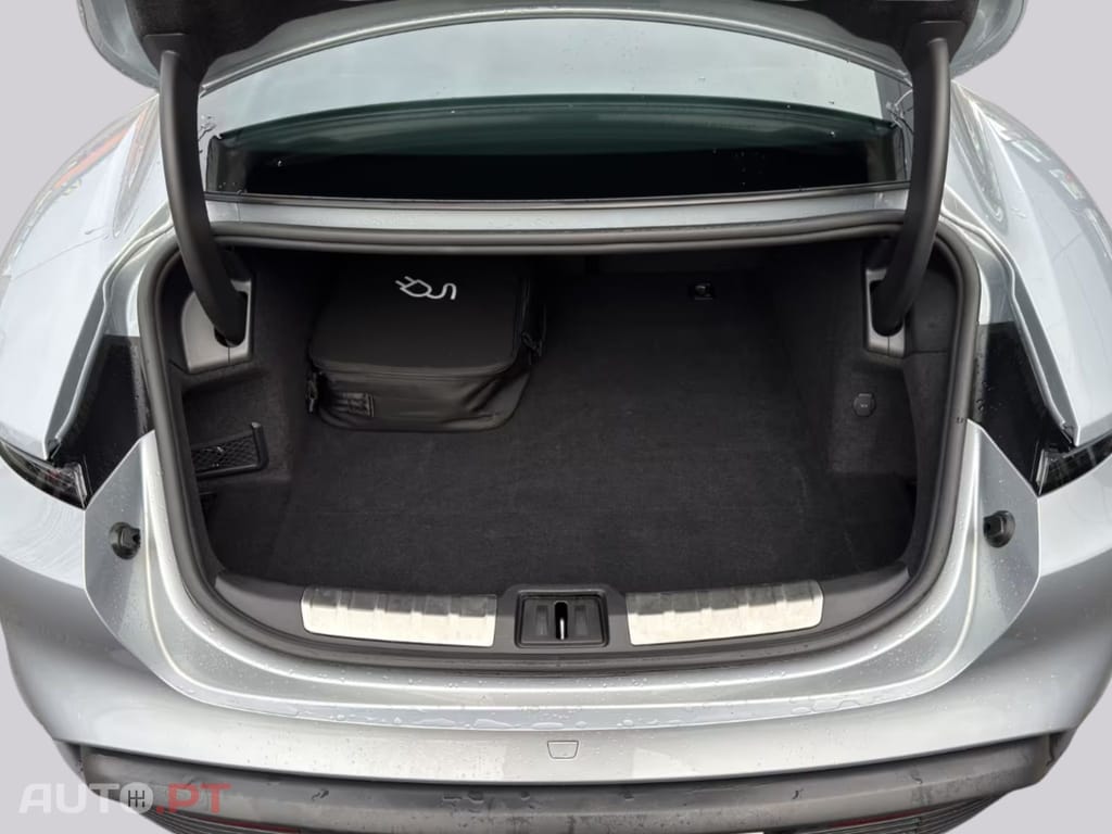 Porsche Taycan 4S I.V.A DEDUTIVEL 