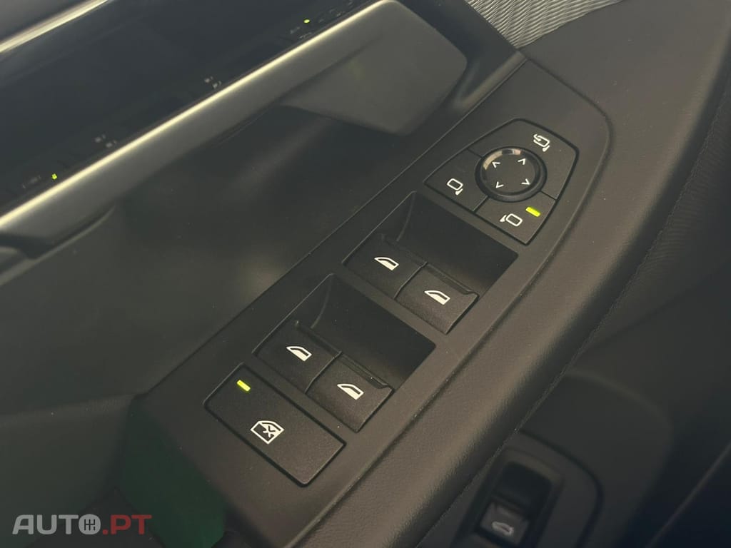 BMW 530 e Pack Desportivo M