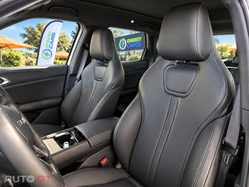 BYD Atto 2 Active