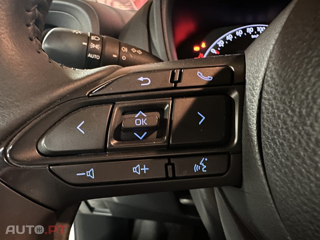 Toyota Aygo X 1.0 Play